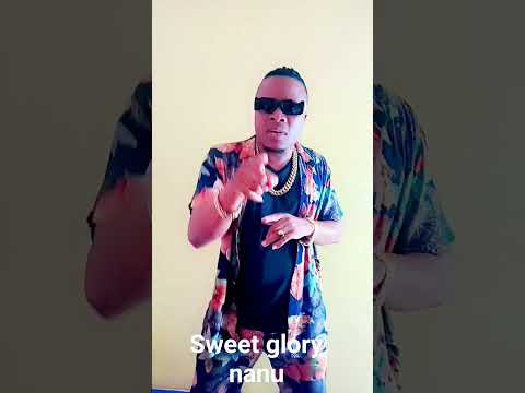 sweet Glory #NANU