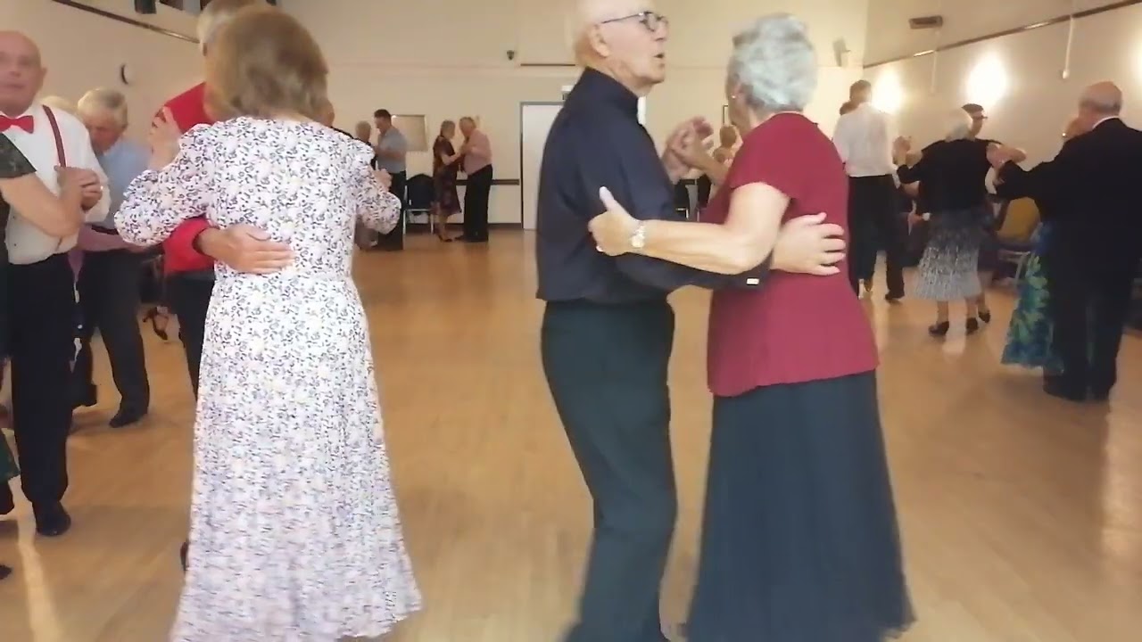 Larry Green-Offwell 10.5.22 Emmerdale Waltz