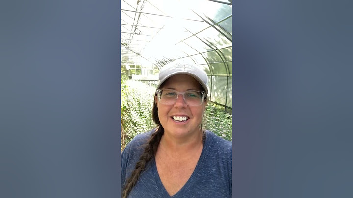 Replay: Ask a Flower Farmer Takeover with Jennie Love of Love 'n Fresh Flowers