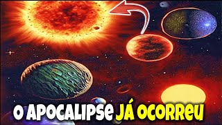 Download Lagu Odisseia Anunnaki: O Apocalipse de Maldek e Tiamat A Verdadeira História da Origem da Terra  EP 7/45 MP3