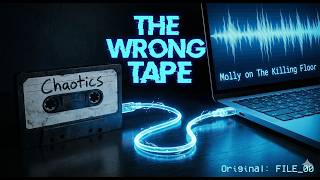 Chaotics Original 1991 Demo The Source Of The Molly Mistake