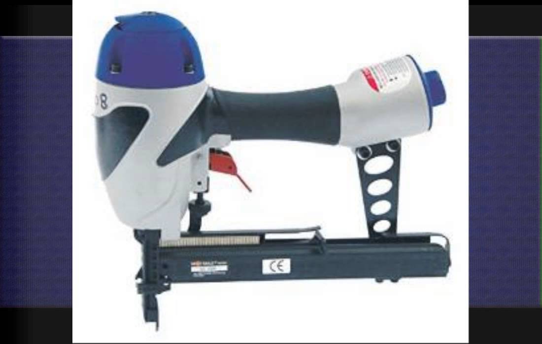 Corrugated Nail Gun YouTube