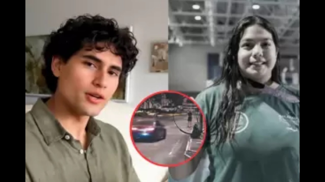 Psicóloga analiza la conducta de Adrián Villar tras atropellar a Lizeth Marzano