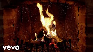 Darren Criss - Happy Holidays / The Holiday Season (Yule Log)