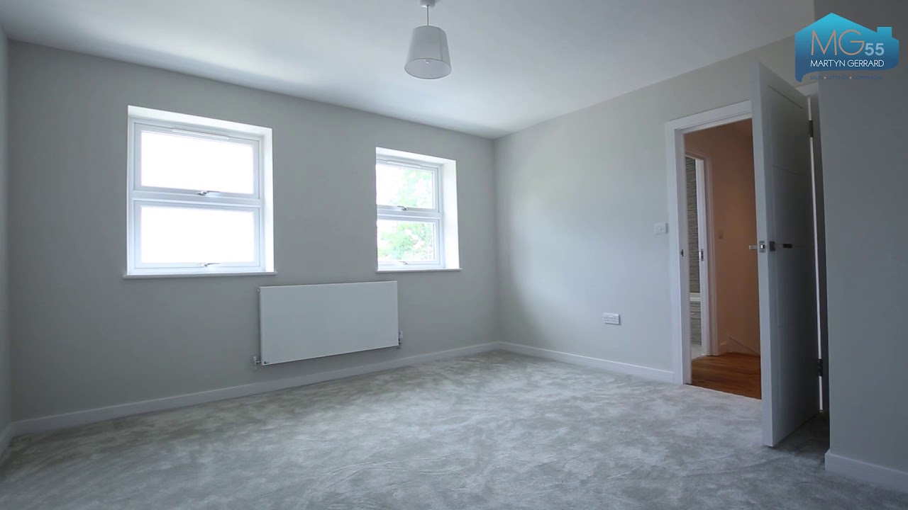 3, Woodville Road, EN5 1 YouTube