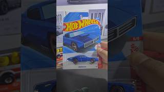 Hot wheels Custom otto #hotwheels