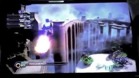 Sonic Unleashed - 99 Lives Trick