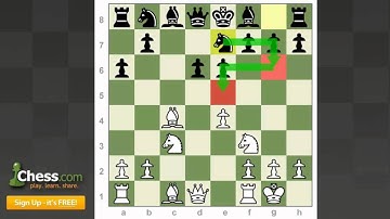 Chess Openings: How to Play the Smith-Morra Gambit!
