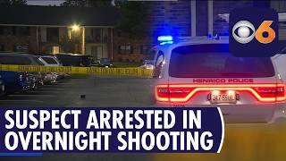 Police ID man killed at Far West End apartments suspect in custody