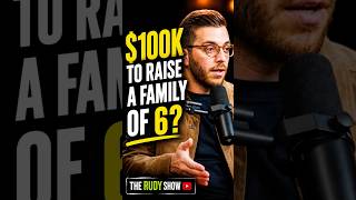 Can $100K REALLY Support A Family Of 6?!