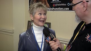 Legendary Actress Dee Wallace on The Howling, E.T., Cujo, The Frighteners, Jimmy the Kid and more! Wealth