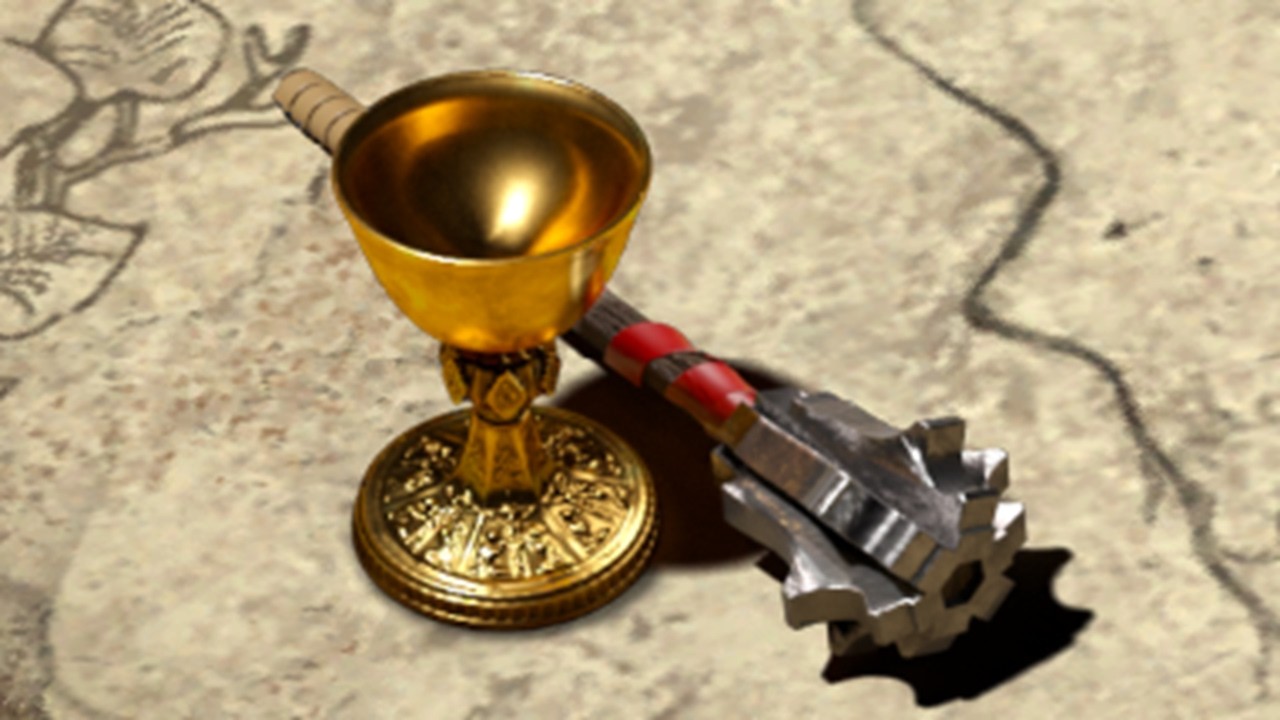 6. Warrior of God - Jan Zizka campaign - Hard - Age of Empires II: Definitive Edition