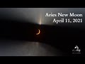 ♈ Aries 🐏 New Moon - Trust Yourself and the Magic of New Beginnings