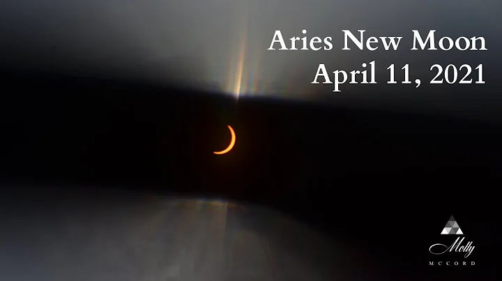 ♈ Aries 🐏 New Moon - Trust Yourself and the Magic of New Beginnings - DayDayNews