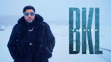 BADSHAH – BKL (Official Music Video) | The Power of Dreams of a Kid