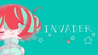 INVADER