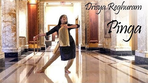 "PINGA" | Drisya Reghuram