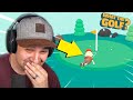 This Game is HILARIOUS! | What the Golf?