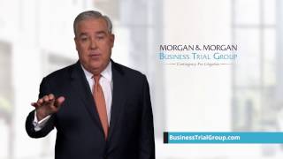 Pay For Results, Not Hours | Attorney John Morgan | Morgan & Morgan