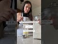LEVAIN MAISON - MON CHOIX SANTÉ ET ÉCONOMIQUE