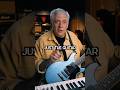 The money chord in “Africa” by Toto #guitar #piano #shorts