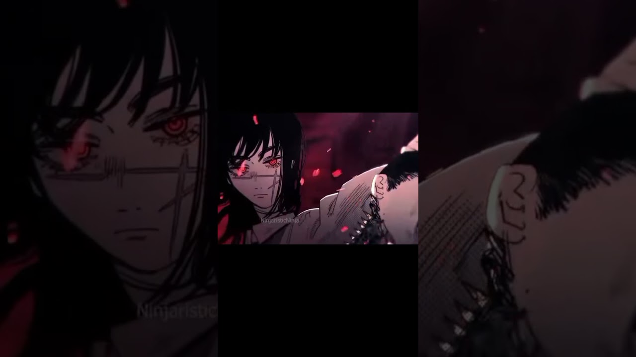 anime #edit #tiktok #animeedit #youtube #chainsawman - YouTube