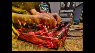 Srdjan Marinovic -  The Mix