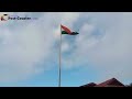Indian High Commissioner spends last Independence in PNG