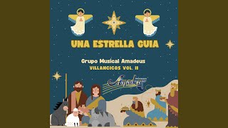 Miniatura del video "Grupo Musical Amadeus - Una Estrella Guia"