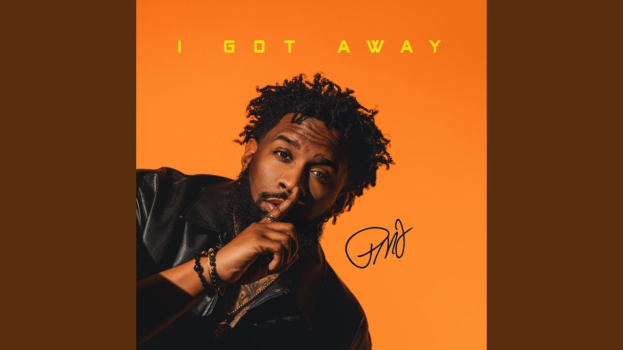 I Got Away