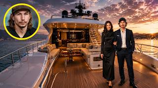 Gold Rush Star Parker Schnabel’s Massive Fortune Finally Revealed