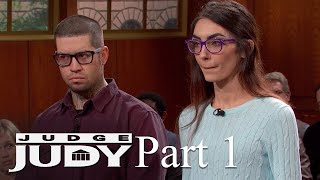 Woman Says the Police Were Called on Her Roommate 10 Times  Part 1