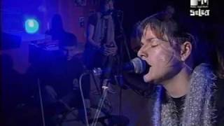 Video thumbnail of "Shivaree - Goodnight Moon (MTV Select 2005)"