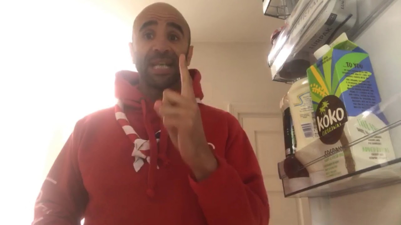 Sea Scout Cooking Challenge