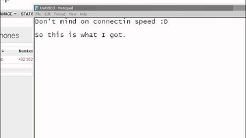 Onebip - Problem can