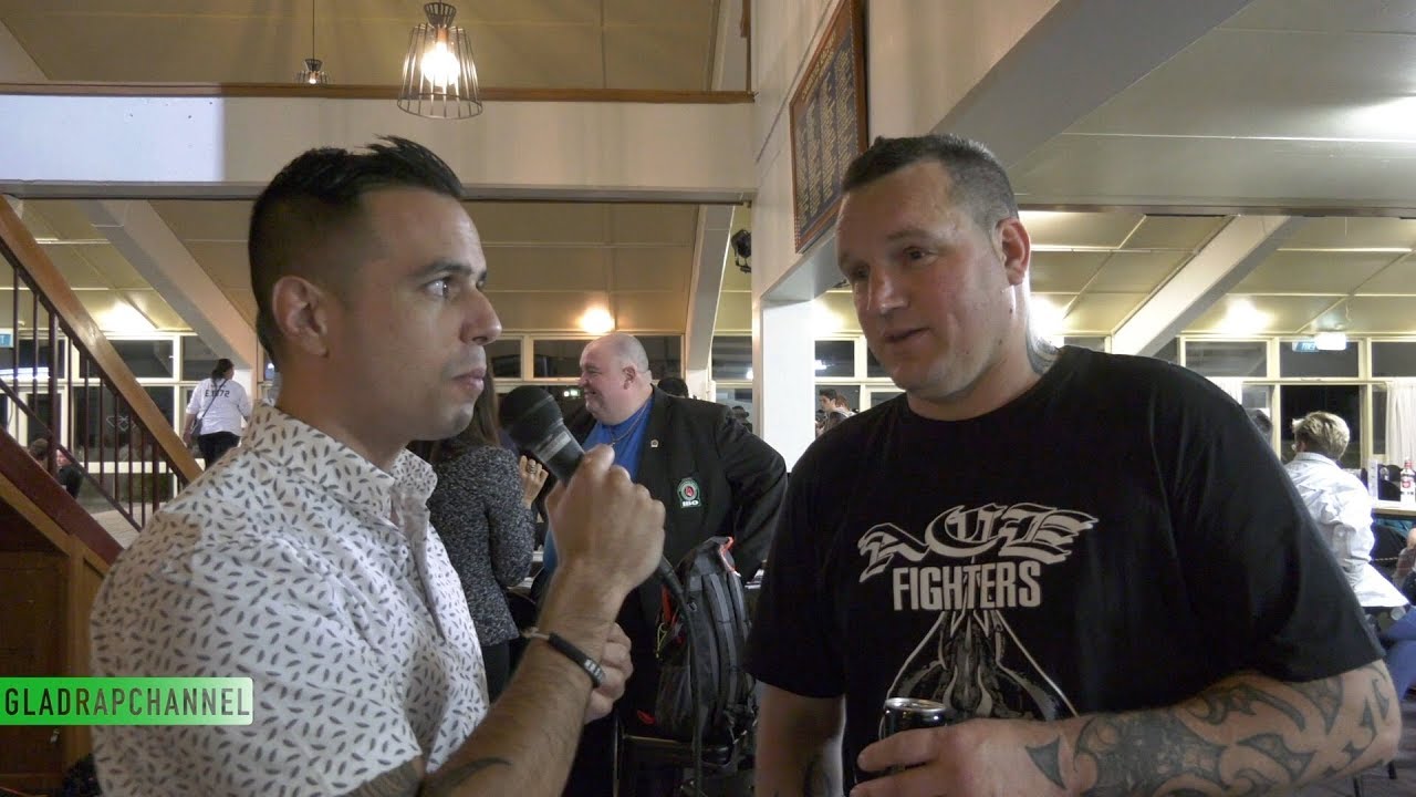 Nigel James Elliot reviews Lani Daniels vs Tesse Tualevao, hints at a mega upcoming fight for Lani!