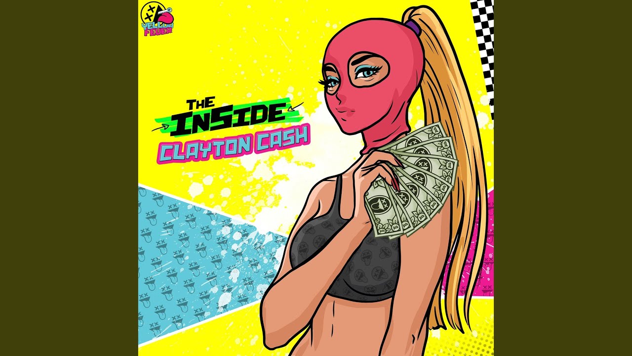 Watch The Inside on YouTube Watch The Inside on YouTube