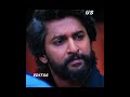 Arjun Sarkar 💥             #telugu #hit3 #nani #viralvideo #U.S_EDITSS