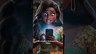 I Married my enemy part 1 #movie #africanfolktales #africanfolktales #africanlegends #africanlegends