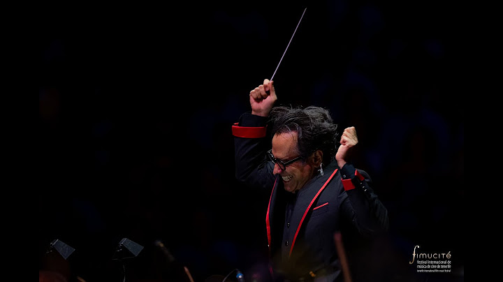 🎬 ¡Revive el espectacular Concierto de Clausura "A MILLION DREAMS" de FIMUCITÉ 18! 🎶