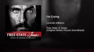 I'm Crying - Lucinda Williams chords