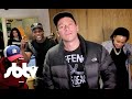 Dominic West aka Detective Jimmy McNulty | Warm Up Sessions [S8.EP38]: SBTV