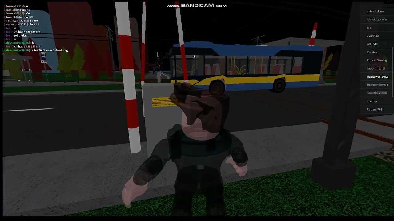 Top 10 rzeczy, które musisz zachowywać się na przejeździe kolejowym