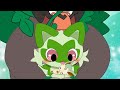 愛と知性の戦士・ゴリランダー！【ポケモンSV・アニメ】【ゆっくり実況】
