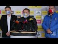 Brífing ÚLK: Fortuna liga predstavila kampaň #VIACAKOHRA