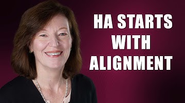 How to Align HA Planning Across App and Infra Teams | Margaret Hoagland, SIOS Technology