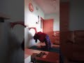 Kapotasana - Backward Bending Asana #shorts #fitness #yoga