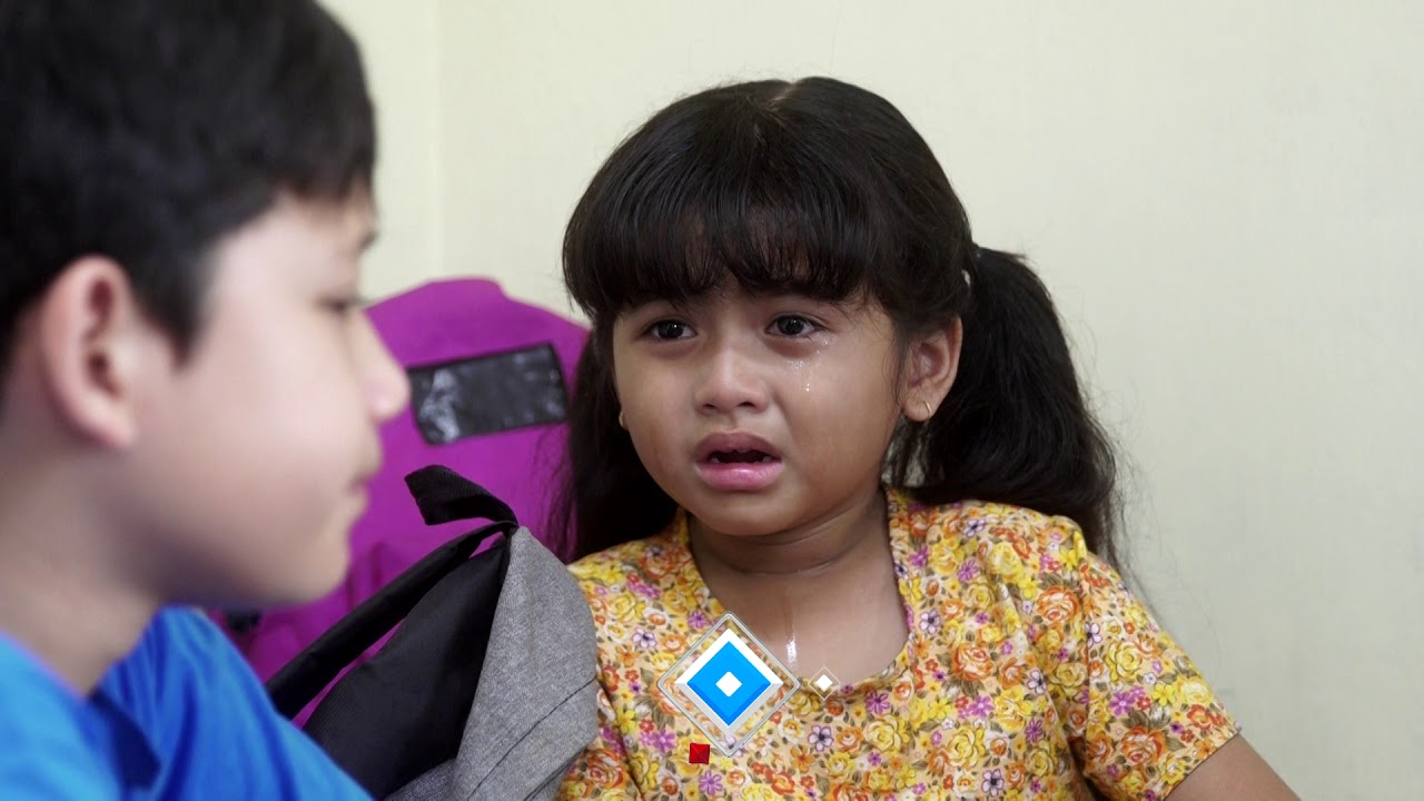 RCTI Promo Layar Drama Indonesia "CINTA YANG HILANG ...