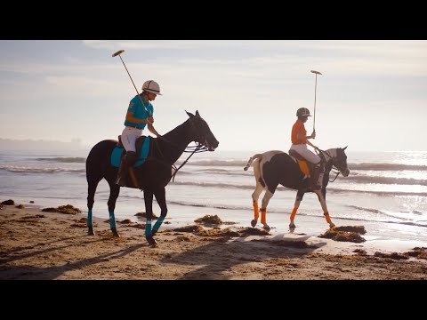 US POLO introducing women's wear