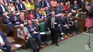 Ian Blackford Vs Boris Johson